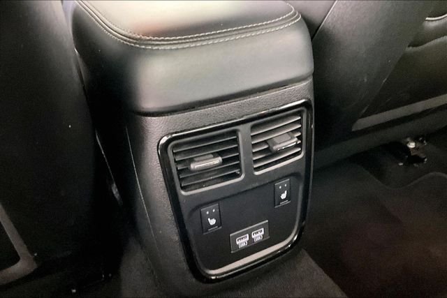Used 2022 Black Dodge R T Scat Pack image 9
