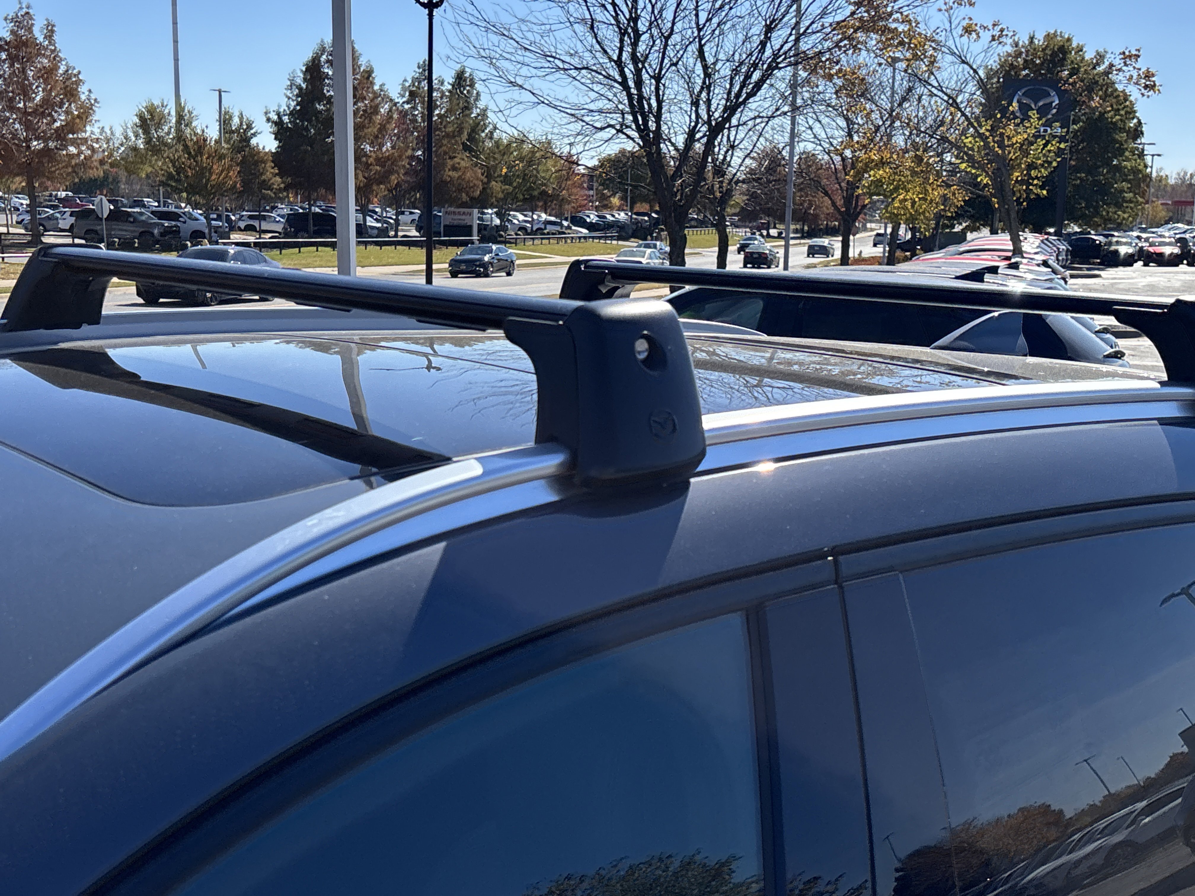 2026 Mazda CX-50 Premium Plus - Photo 15
