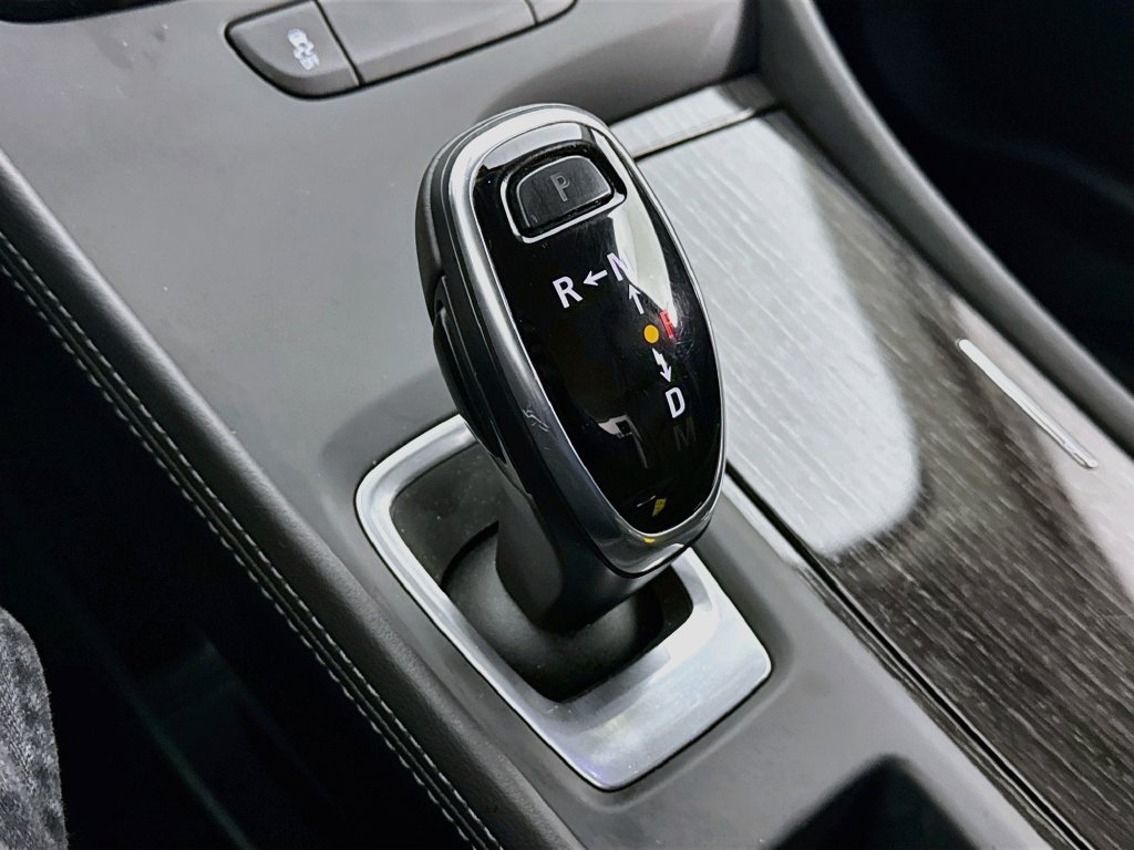 2017 Buick LaCrosse Essence - Photo 18