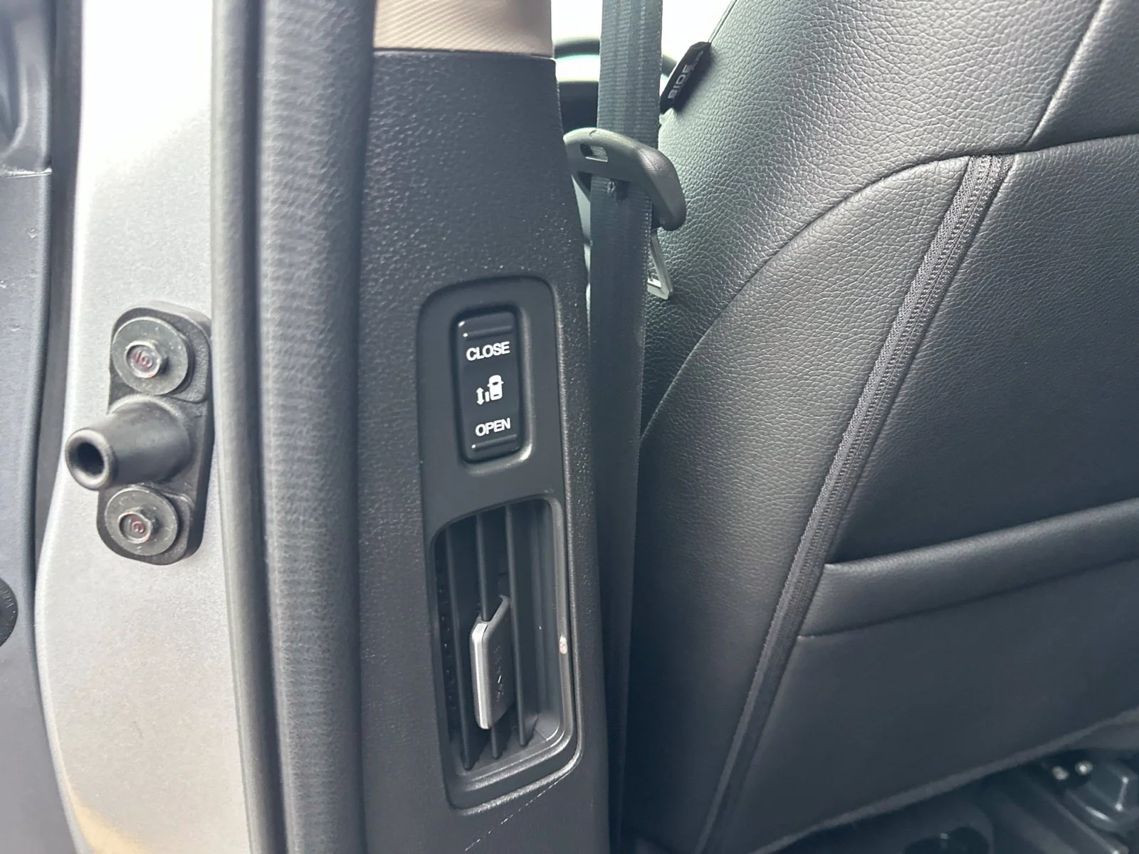 2026 Honda Odyssey EX-L - Photo 109