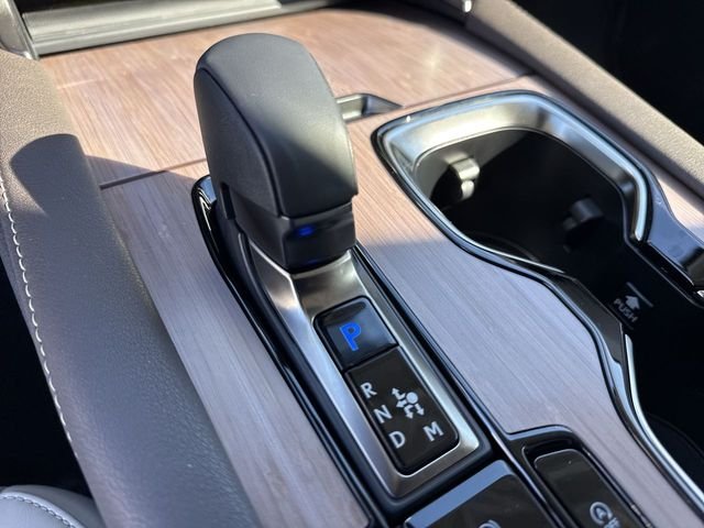 New 2026 Matador Red Mica Lexus  350 PREMIUM+ image 20