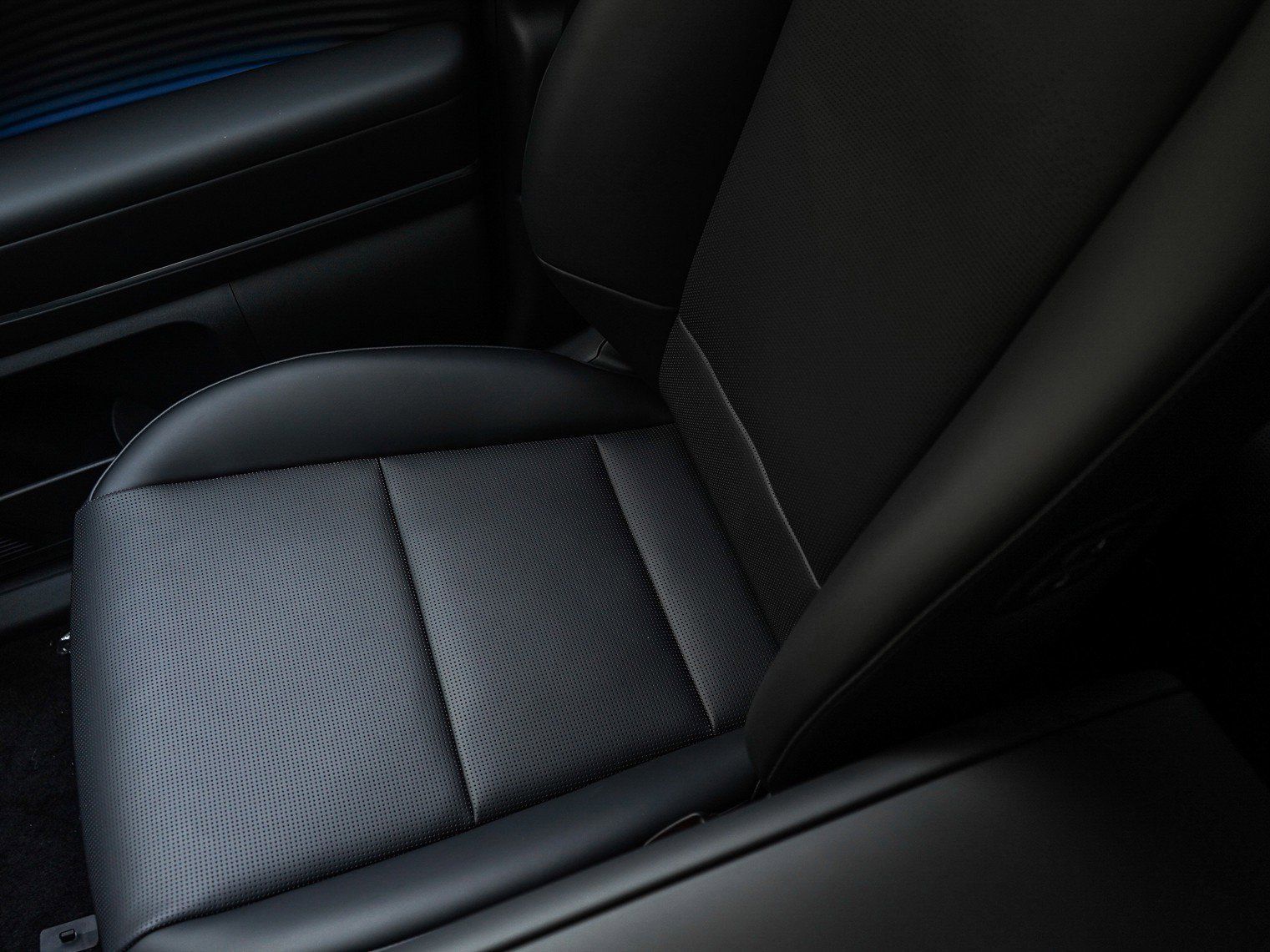 2026 Hyundai IONIQ 9 SEL - Photo 25