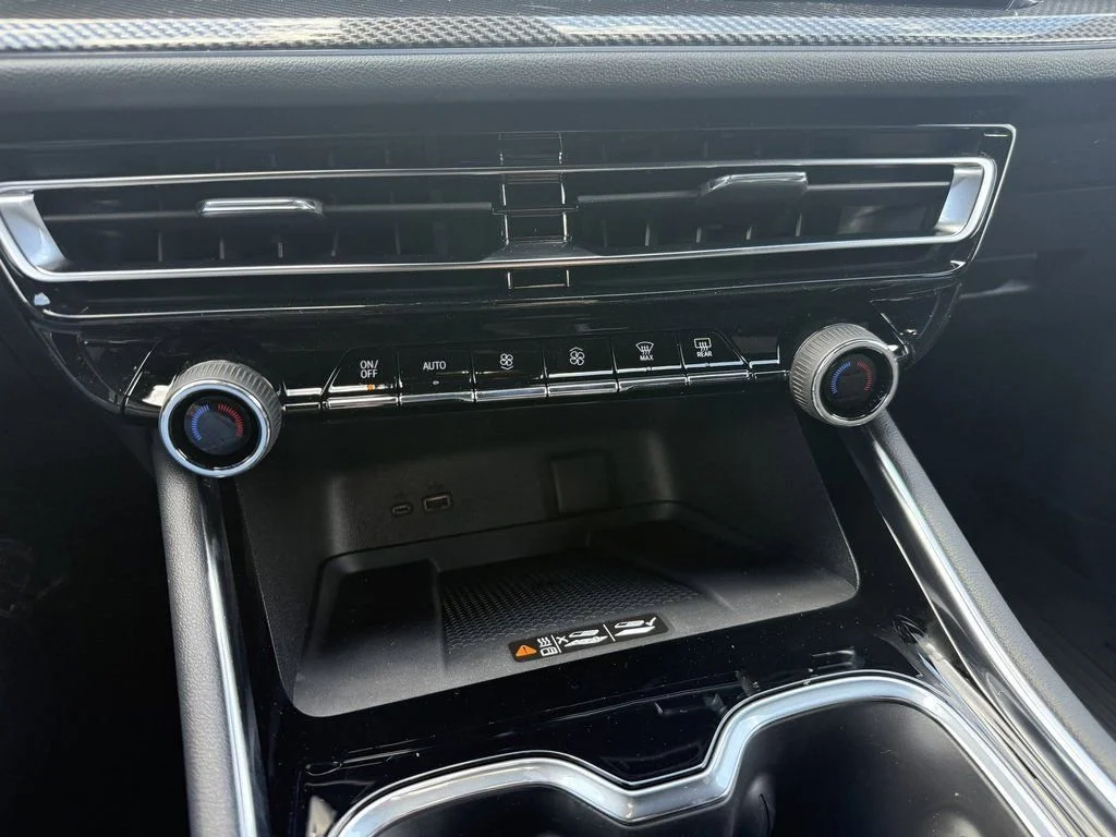 2026 Chevrolet Traverse High Country - Photo 27