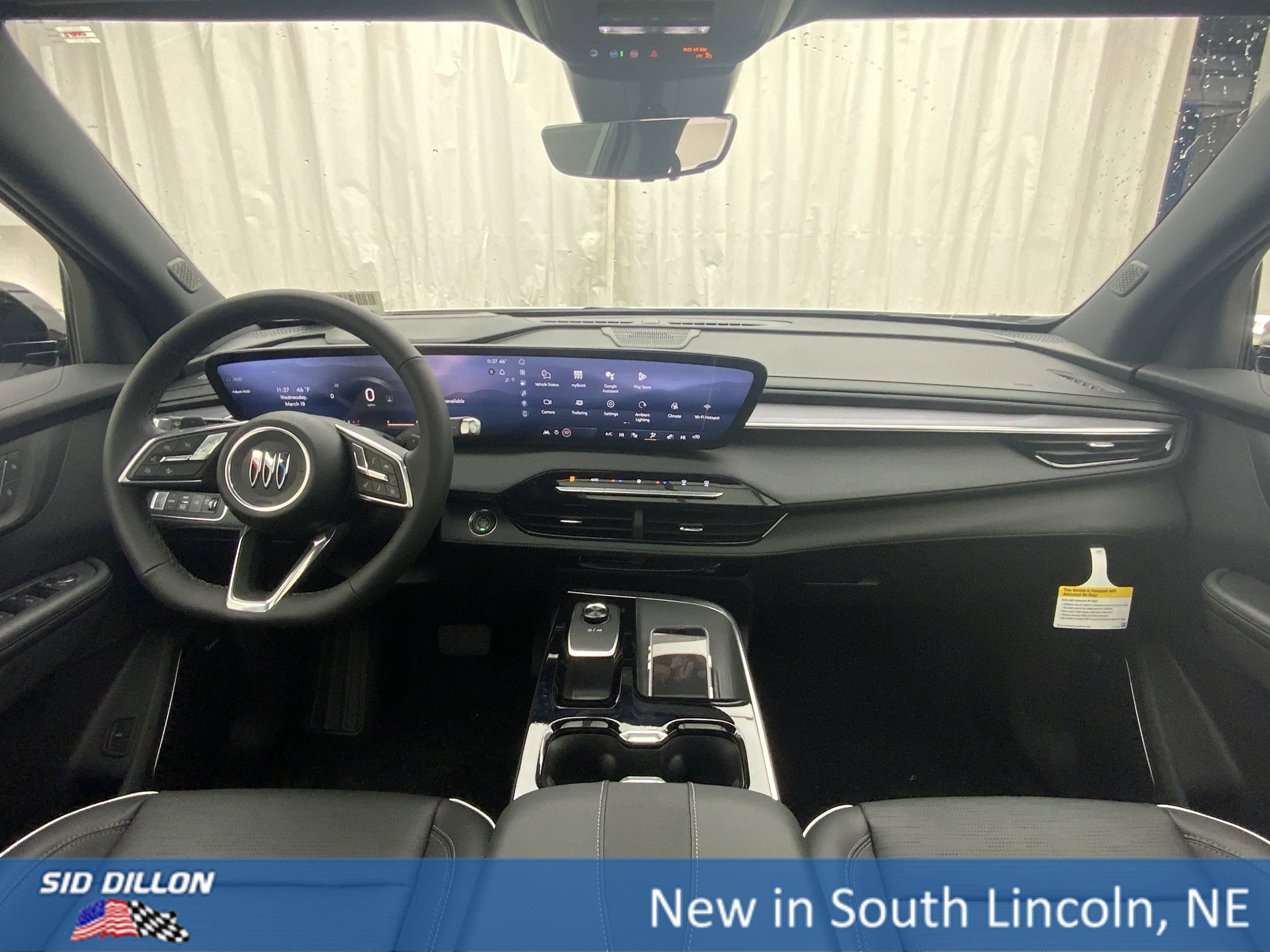 2026 Buick Enclave Sport Touring - Photo 10