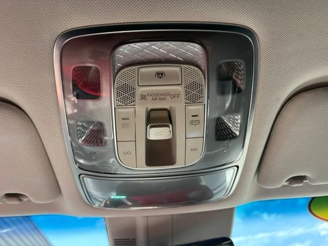 Used 2021 Black Genesis 3.5T image 21