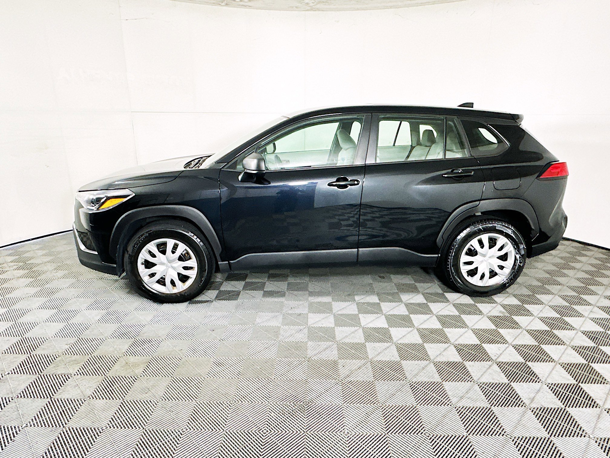 2023 Toyota Corolla thumbnail 8