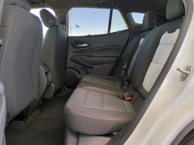2026 Chevrolet Trax RS - Photo 24