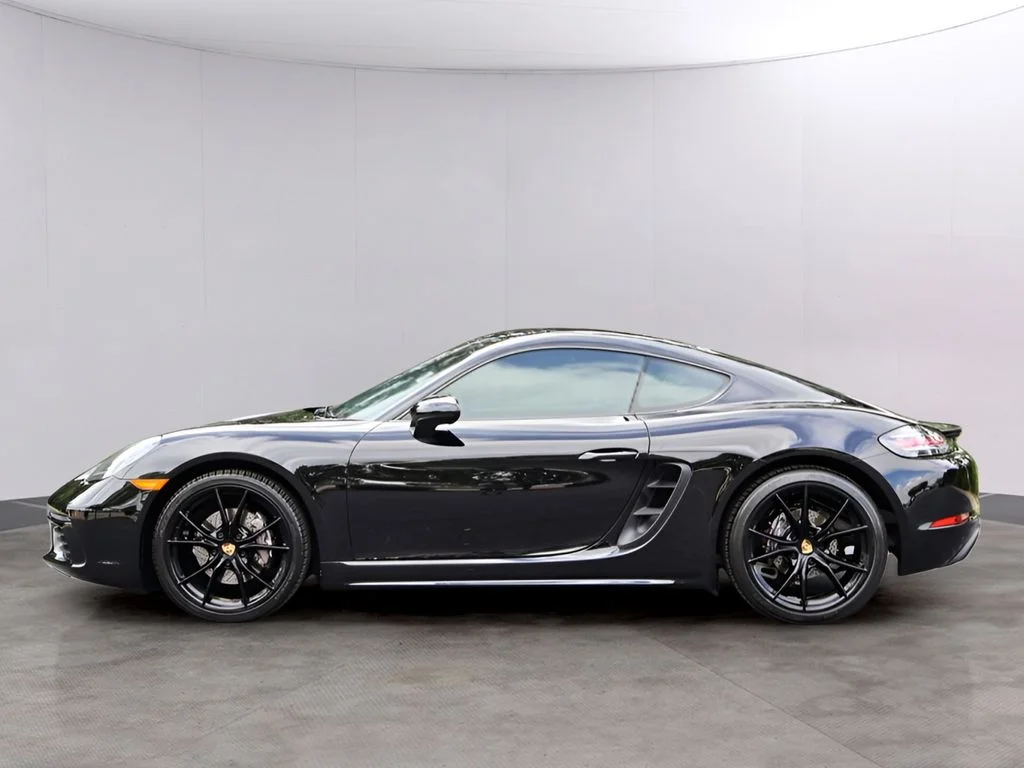 Used 2019 Porsche 718 Base with VIN WP0AA2A82KS261266 for sale in Kansas City