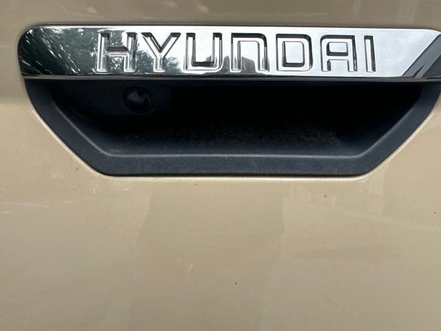 Used 2024 Beige Hyundai XRT image 19