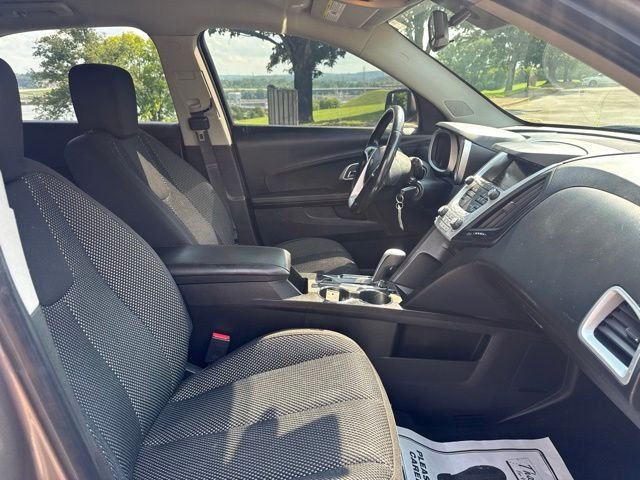 Used 2012 Gray Chevrolet LT image 10