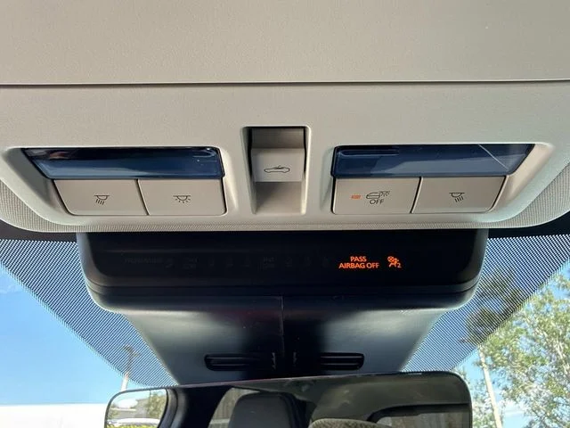 New 2026 Aero Gray Metallic Mazda 2.5 S Premium AWD image 46