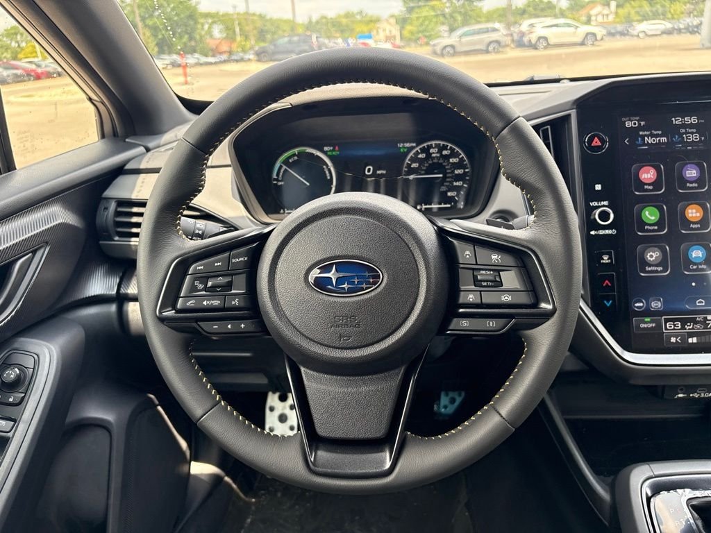 2026 Subaru Crosstrek Sport - Photo 14