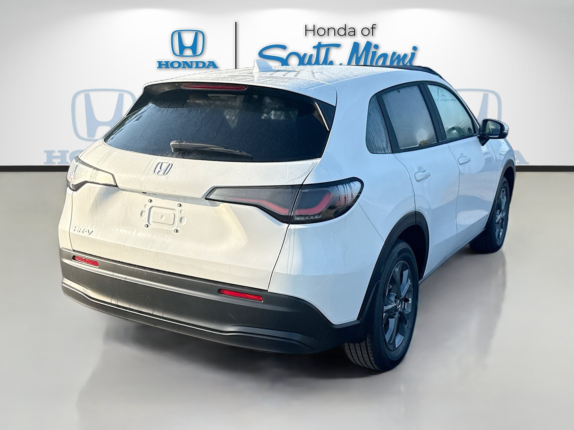 2026 Honda HR-V LX - Photo 7