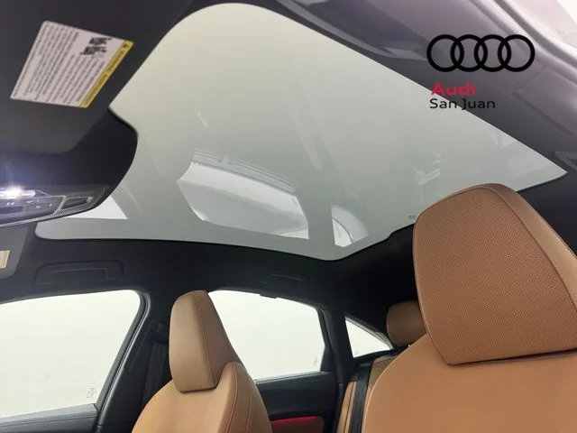 New 2026 White Audi 2.0T Premium Plus image 16