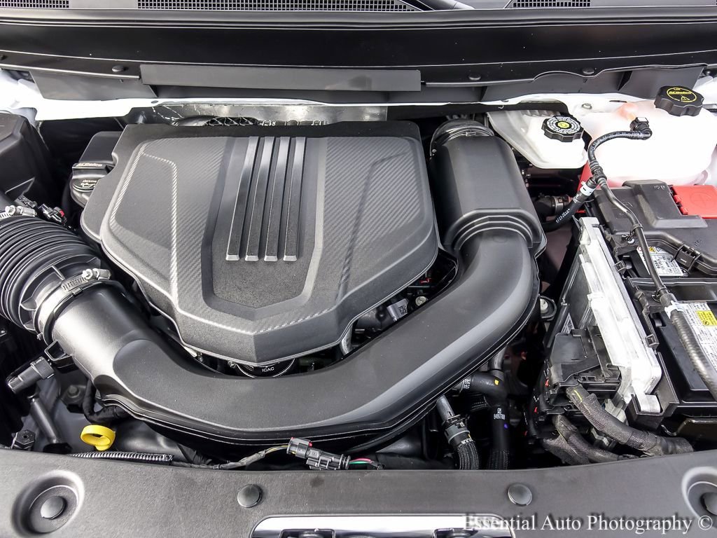 2026 BUICK ENCLAVE - Image 24