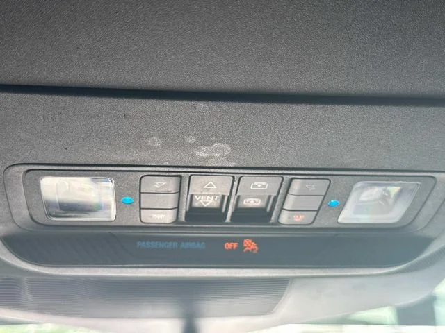 Used 2020 Red Ford XLT image 23