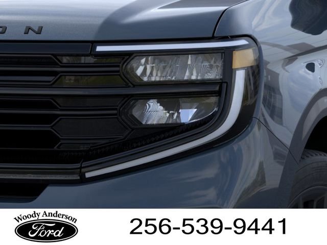 New 2025 Stone Blue Metallic Ford Platinum image 18