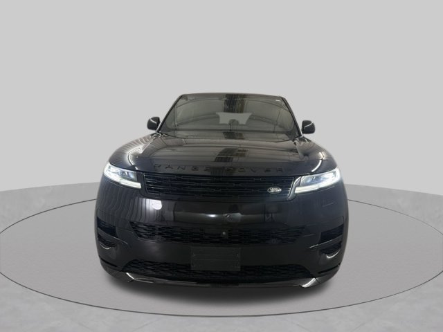 Certified Used 2024 Santorini Black Metallic Land Rover Dynamic SE image 2