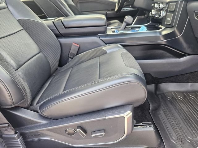 Used 2022 White Ford Raptor image 20