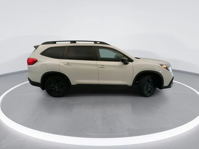 Used 2024 White Subaru Onyx Edition image 5