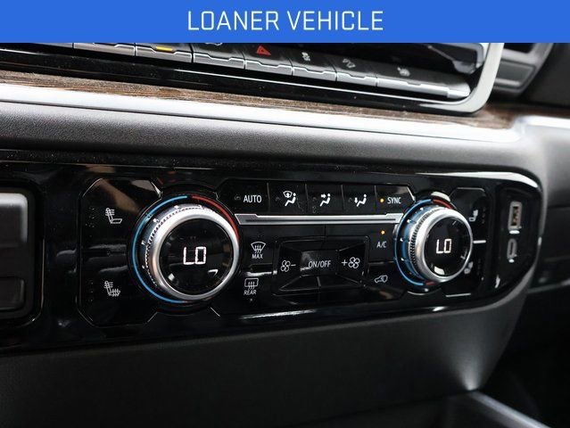 New 2026 Cardinal Red GMC Elevation image 33