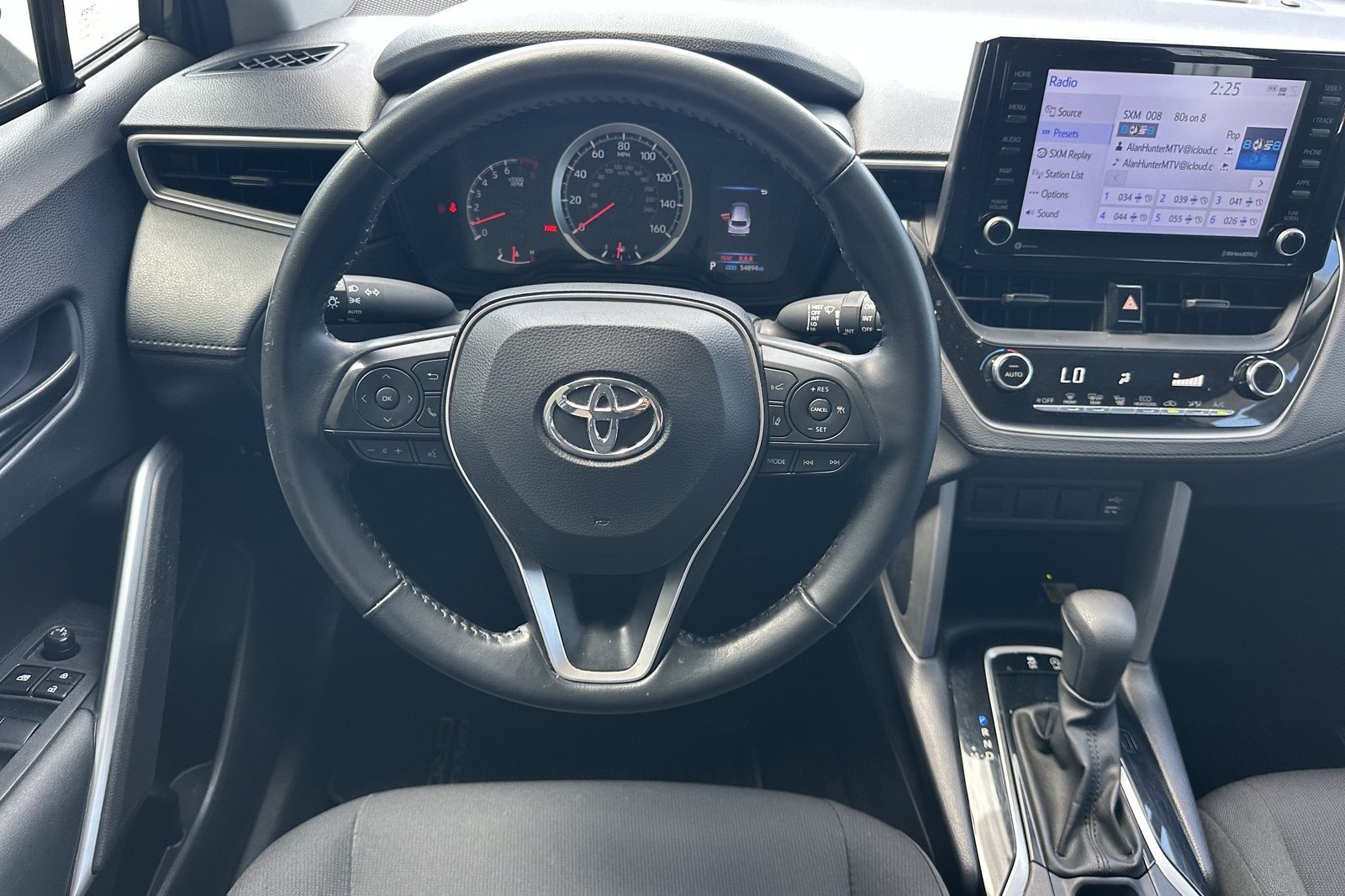 Certified Used 2022 Cypress Toyota LE image 15