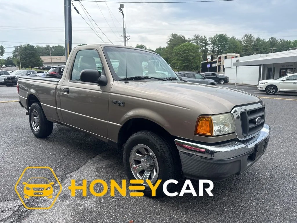 2005 Ford Ranger's photo