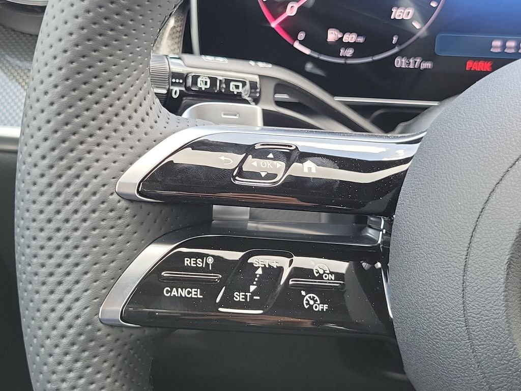 New 2026 Black Mercedes-Benz GLC 300 image 24