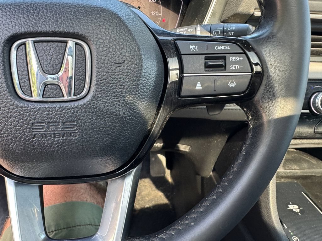 Used 2024 Blue Honda Touring image 24