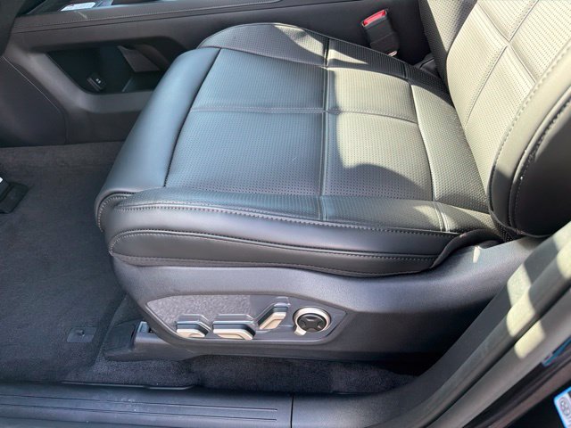New 2027 Panthera Metal Kia SX-PRESTIGE image 14
