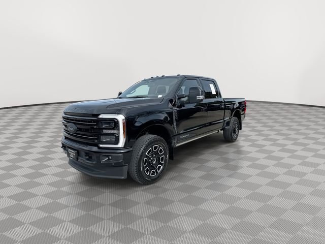 Used 2026  Ford Platinum image 4