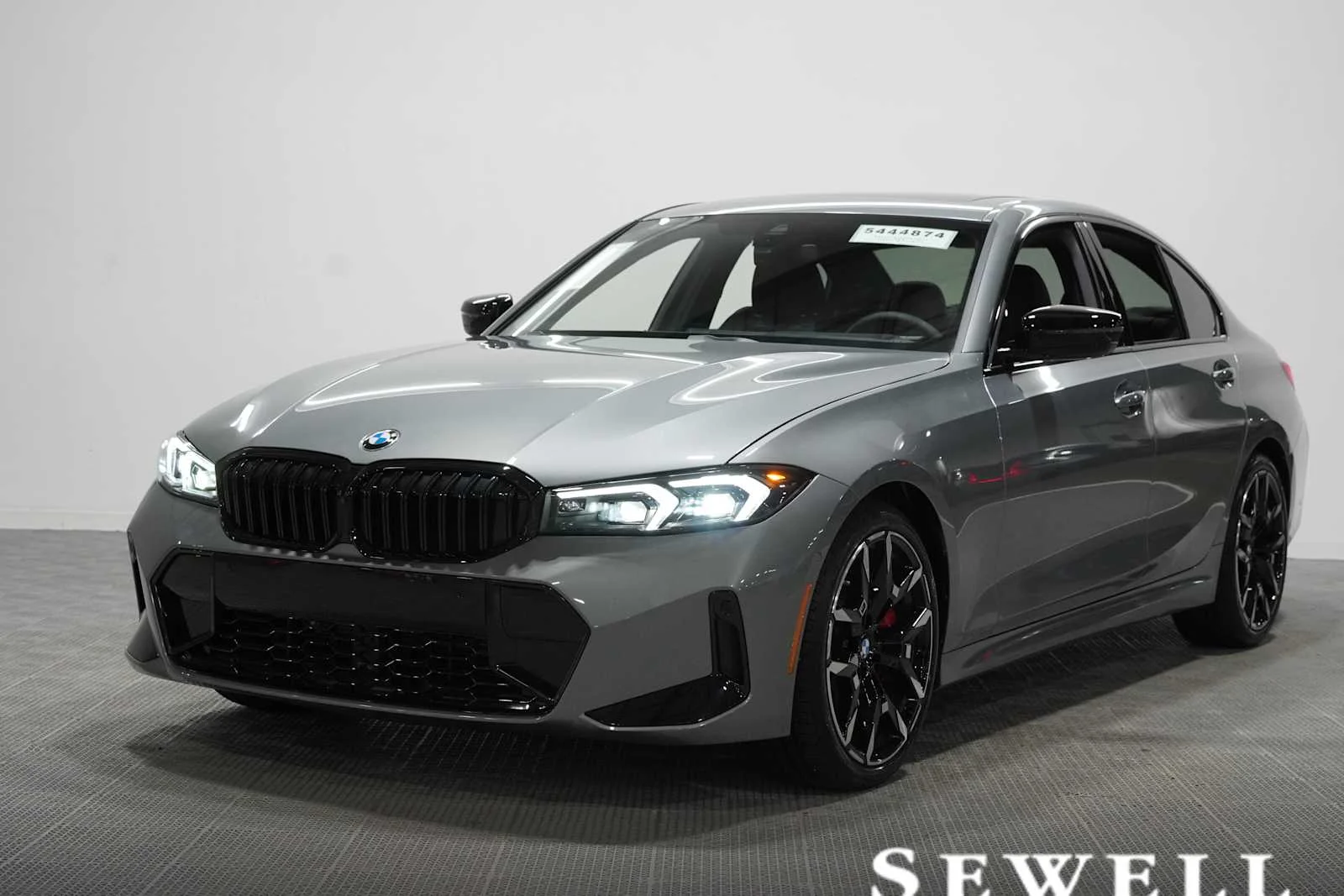 2026 BMW 330i 330i