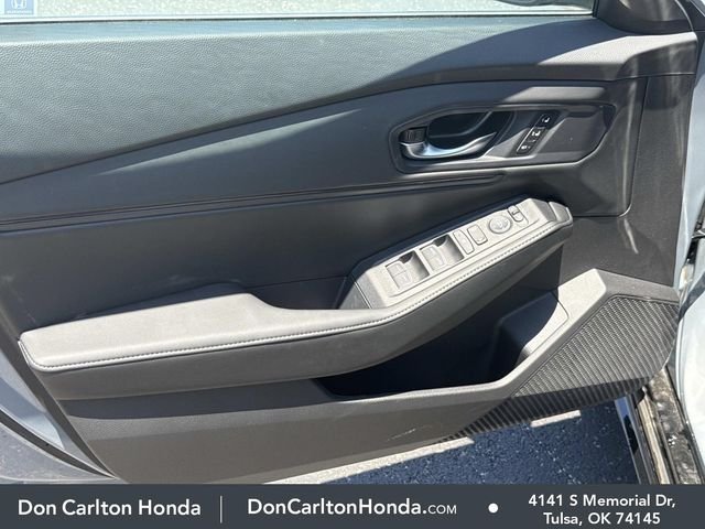 2026 Honda Accord Hybrid Sport-L - Photo 10