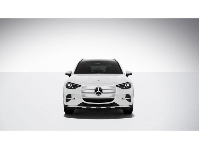 New 2027 Polar White Mercedes-Benz GLC 400 image 8