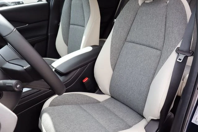 New 2026 Jet Black Mica Mazda 2.5 S Aire Edition image 14