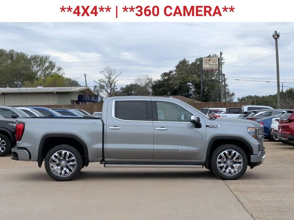 2026 GMC Sierra 1500 Denali - Photo 10