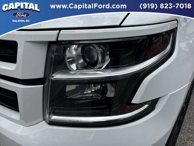 Used 2019 White Chevrolet LT image 11