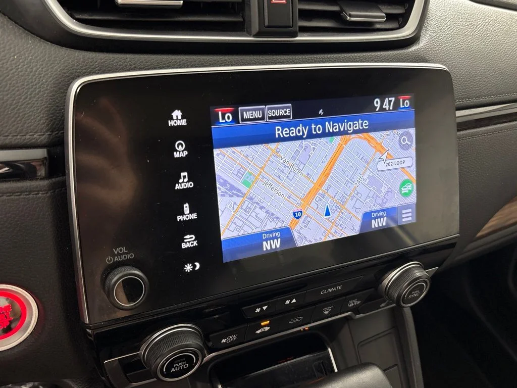 Used 2018  Honda EX-L image 36
