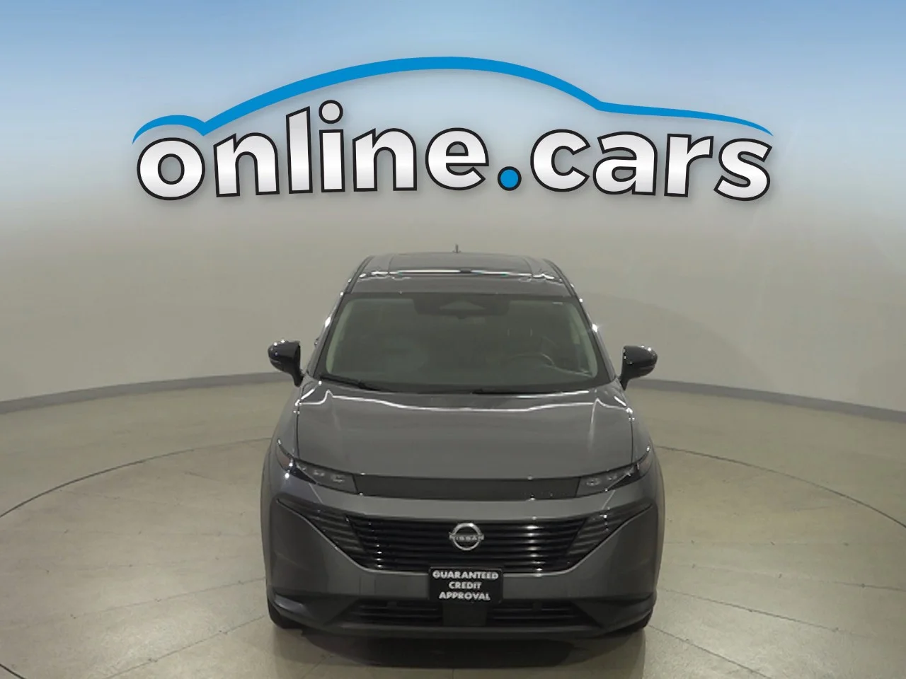 Used 2025 Gray Nissan SL image 16