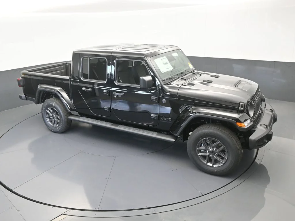2026 Jeep Gladiator Sport S - Photo 43