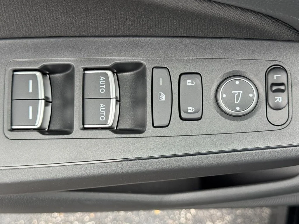 2026 Honda Civic Sport - Photo 24