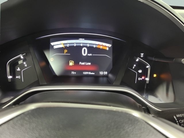 2018 Honda CR-V Touring - Photo 28