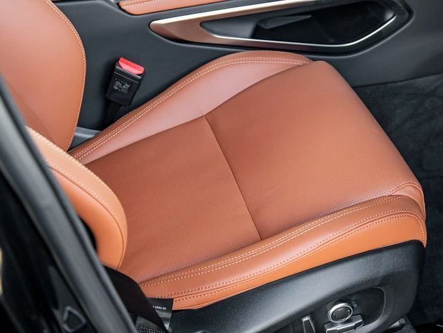 2026 Jaguar F-Pace R-Dynamic S - Photo 27