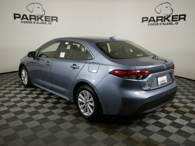 2026 Toyota Corolla XLE - Photo 7