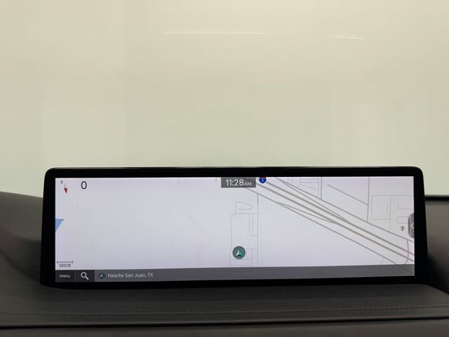 Used 2023 Uyuni White Genesis 2.5T image 30