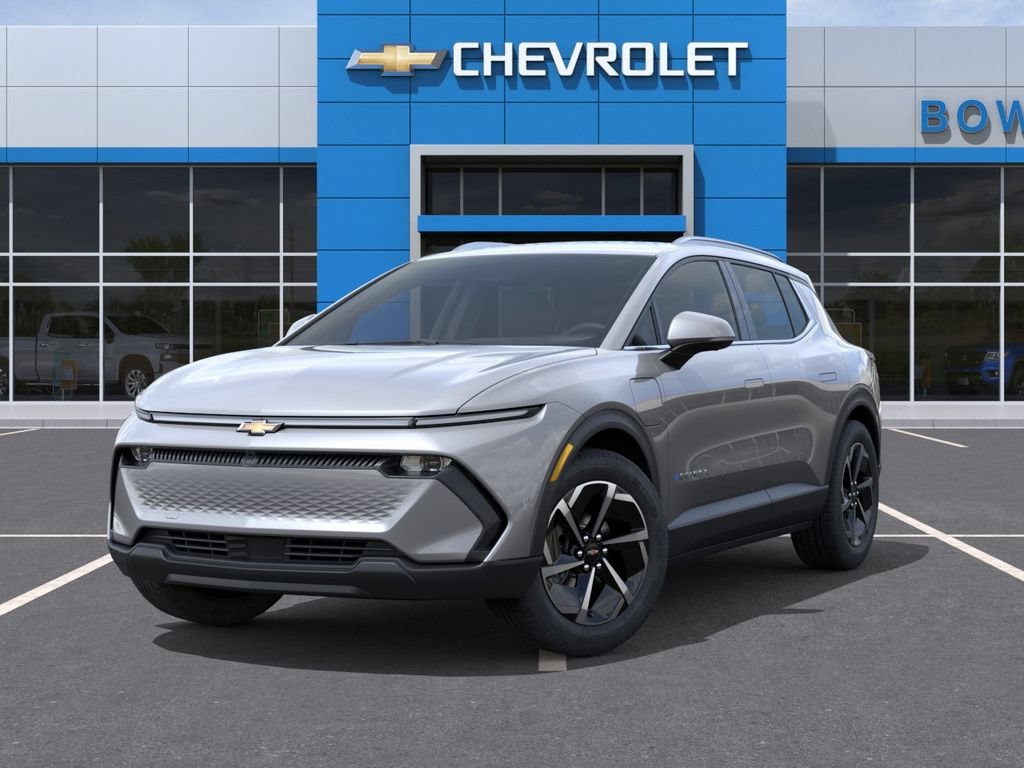 2026 Chevrolet Equinox EV 2LT - Photo 7