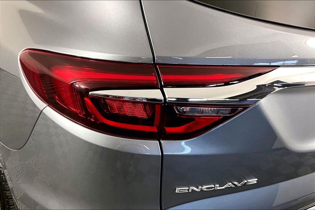 2021 Buick Enclave Avenir - Photo 23