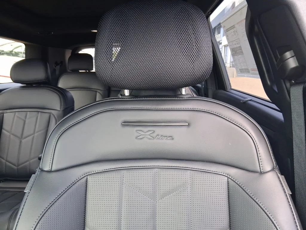 New 2027  Kia X-Line SX image 13