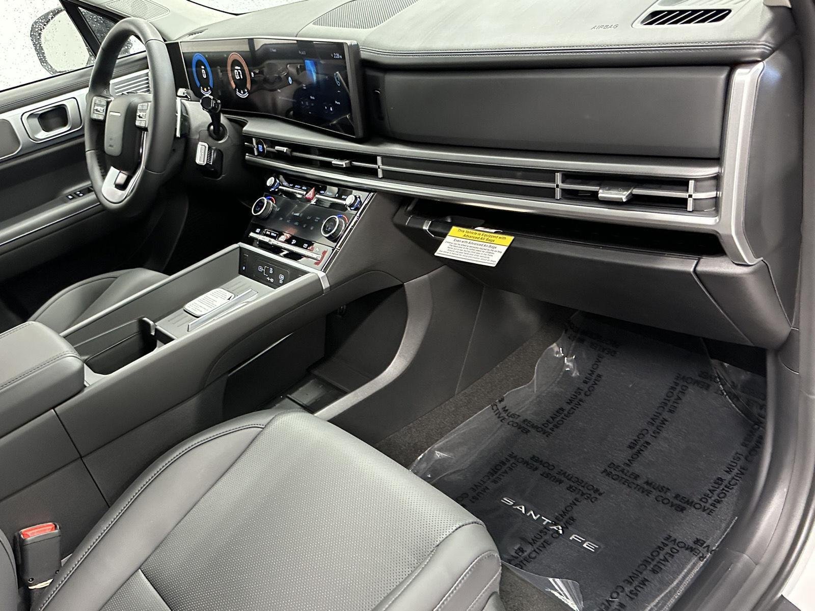 New 2026 Serenity White Hyundai XRT AWD image 37