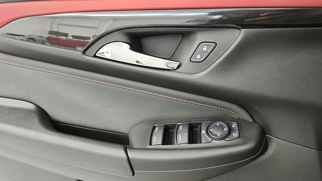 2026 Chevrolet Trailblazer RS - Photo 19